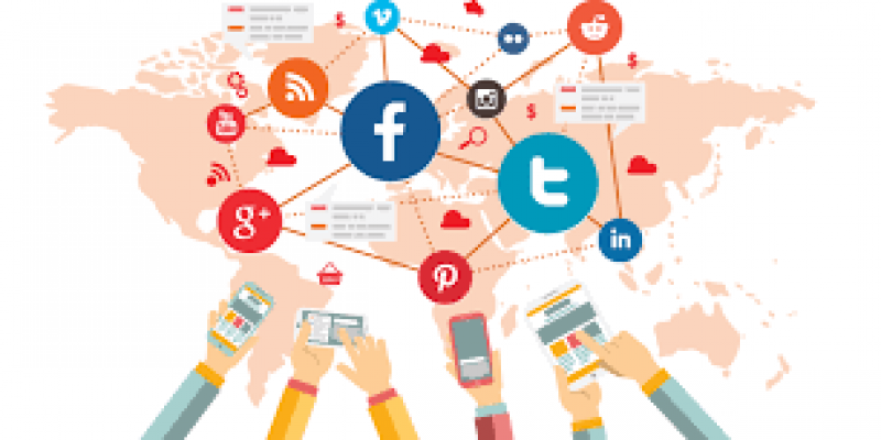 Combo dịch vụ Social Media cho dự án đồng tiền ảo