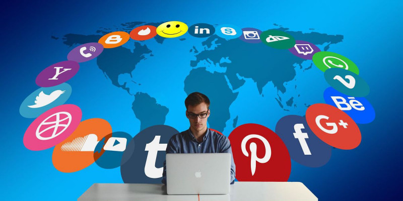 Bật mí dịch vụ Social Media dành cho dân Crypto