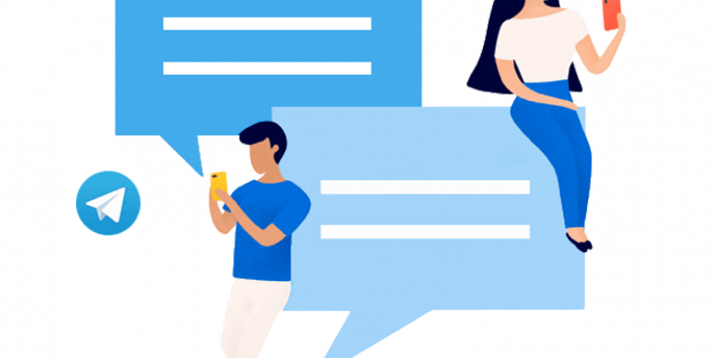 Bật mí dịch vụ tăng Mem Voice Chat Group Telegram uy tín hiện nay