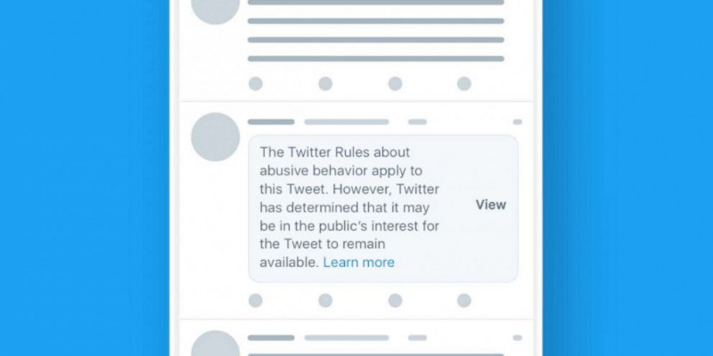 Dịch vụ hack vote bài viết Twitter hiện nay