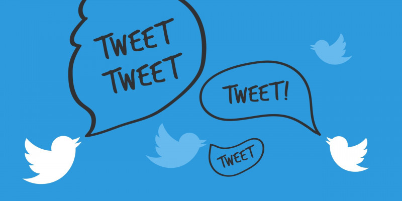 Tăng Follow Twitter nhanh chóng với cách làm sau