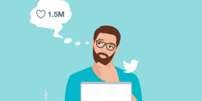 Tăng khách hàng bằng cách hack like Twitter nhanh chóng 2022