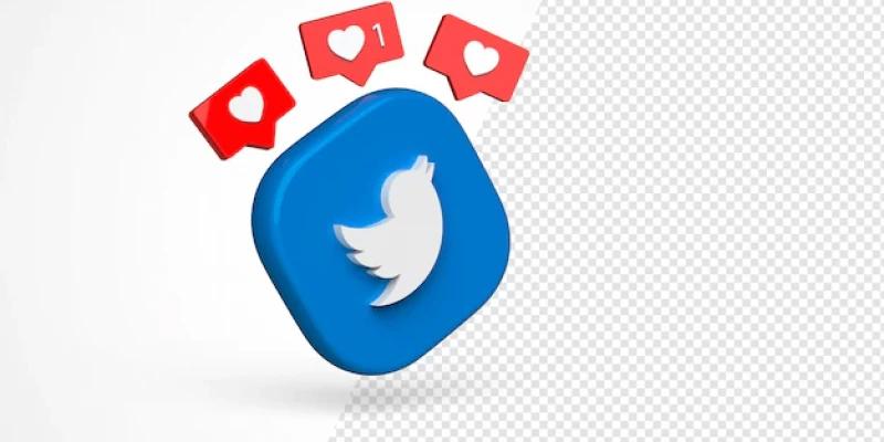 Dịch vụ hack like Twitter giá rẻ bạn nên tham khảo