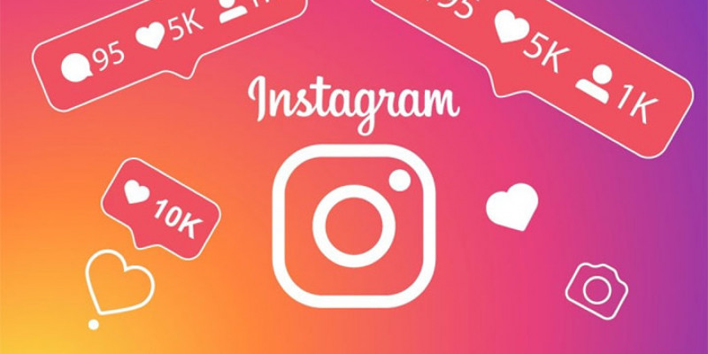 Dịch vụ hack like Instagram uy tín nhất hiện nay