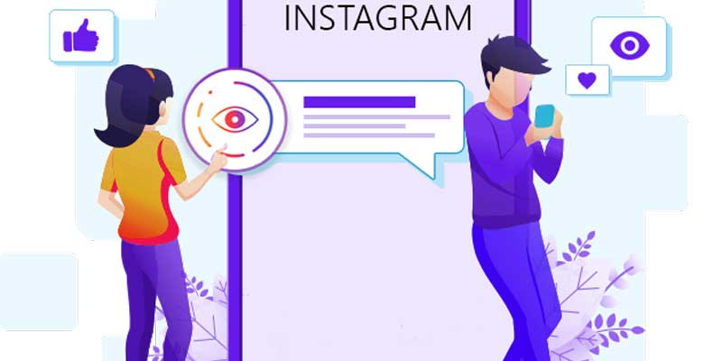 Tự hack view Instagram đơn giản ngay trên máy tính