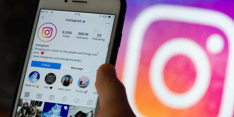 Buff view live video Instagram giá rẻ nhất hiện nay