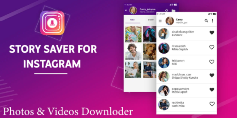 Có ngay hàng triệu lượt save Instagram ngay tại trang web dưới đây