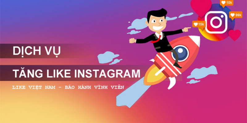Có nên hack like bài viết Instagram không?