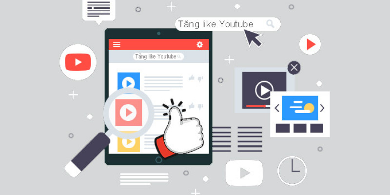 Cách Hack Like Comment Youtube Nhanh Chóng Và Hiệu Quả Nhất