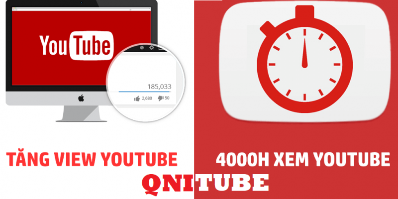 Khi mua hack giờ xem Youtube có lợi ích gì?