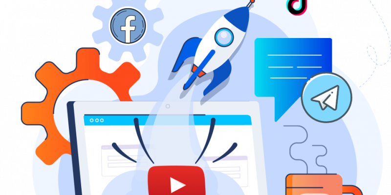 Sub Channel là gì? Dịch vụ Hack Sub Channel Telegram uy tín nhất hiện nay