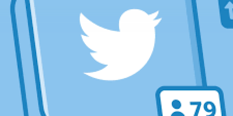 Lý do mà bạn cần hack follow tài khoản Twitter cho profile