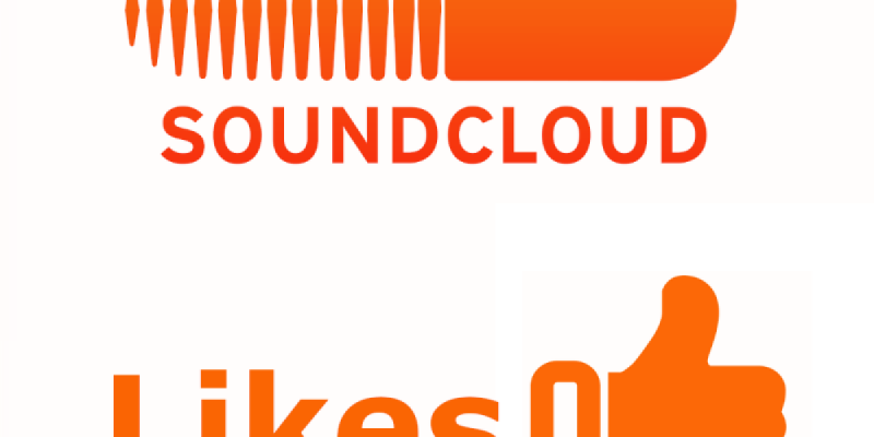 Dịch vụ hack like  Soundcloud uy tín hiện nay