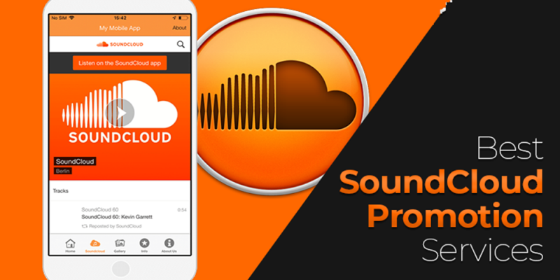 Dịch vụ hack comment Souncloud có cần thiết hay không?