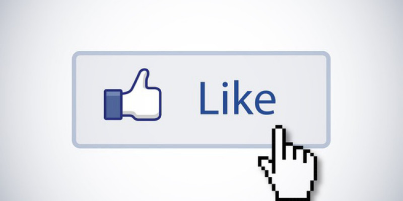 Tầm quan trọng của hack like Facebook cho bài viết