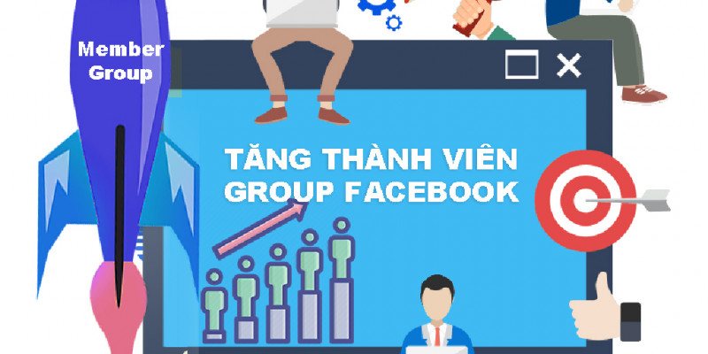 Các lợi ích khi hack số lượng thành viên nhóm Facebook mà bạn nên biết