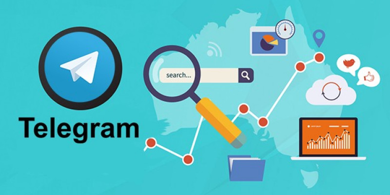 Có nên dùng dịch vụ auto tương tác group Telegram không?