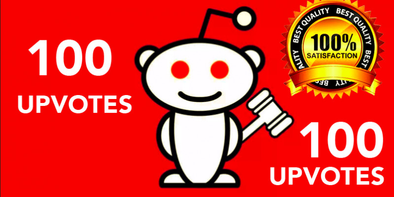 Bỏ túi ngay địa chỉ cung cấp dịch vụ tăng Upvote Reddit uy tín, chất lượng