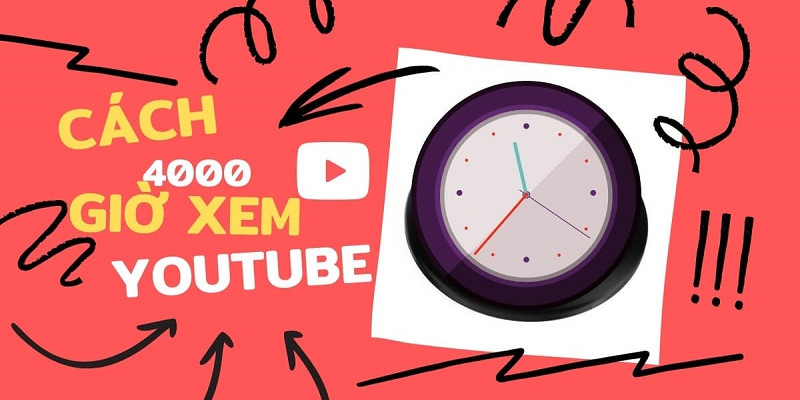 Những cách tăng giờ xem Youtube cực hiệu quả, tiết kiệm thời gian đáng kể