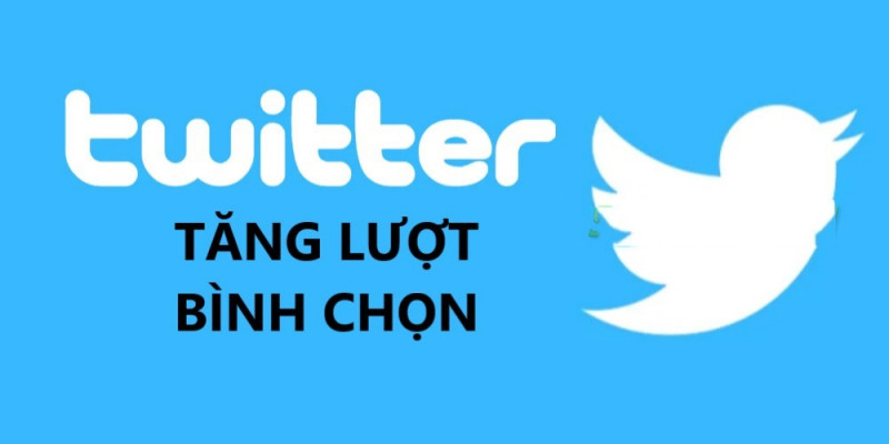 Cập nhật bảng giá dịch vụ mua like Twitter MỚI NHẤT 2022 tại Automarketing