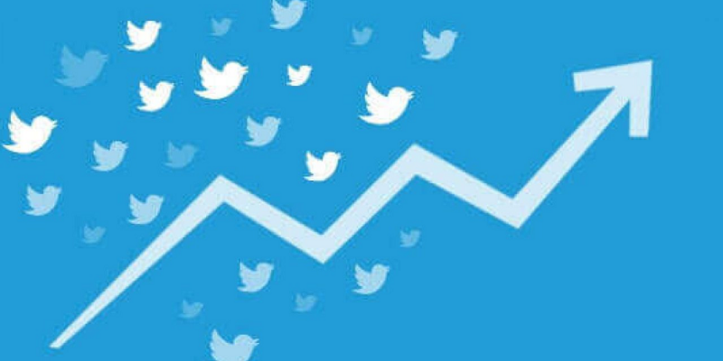 Khám giá về dịch vụ Mua Like Twitter