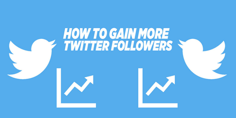 Lựa chọn đơn vị cung cấp dịch vụ Mua Follow Twitter với 5 yếu tố