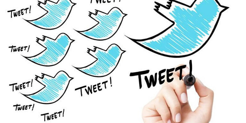 3 sai lầm của khách hàng về dịch vụ Mua Follow Twitter