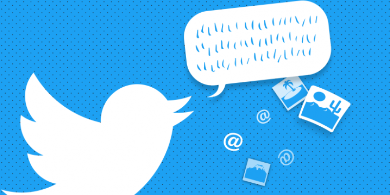 Dịch vụ uy tín giúp bạn “Buff” comment Twitter giá rẻ!
