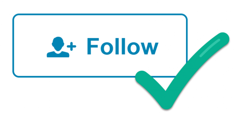 Những lợi ích khi mua Follow Twitter có thể bạn chưa biết!
