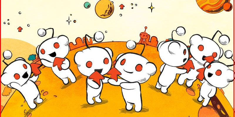 Bạn đang muốn phát triển Reddit của bản thân ?