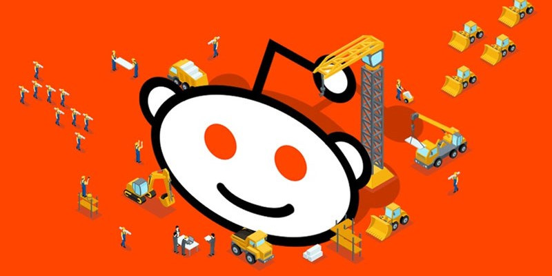 Reddit - nơi nói “không” với các nhãn hàng!