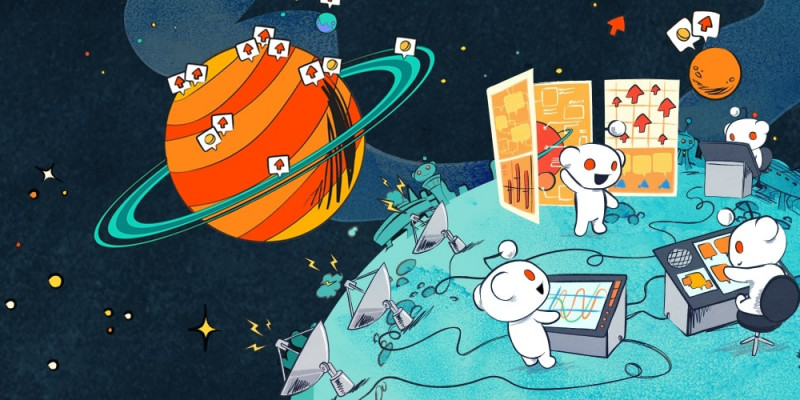Đồng xu hai mặt của Reddit - Lợi và hại là gì ?