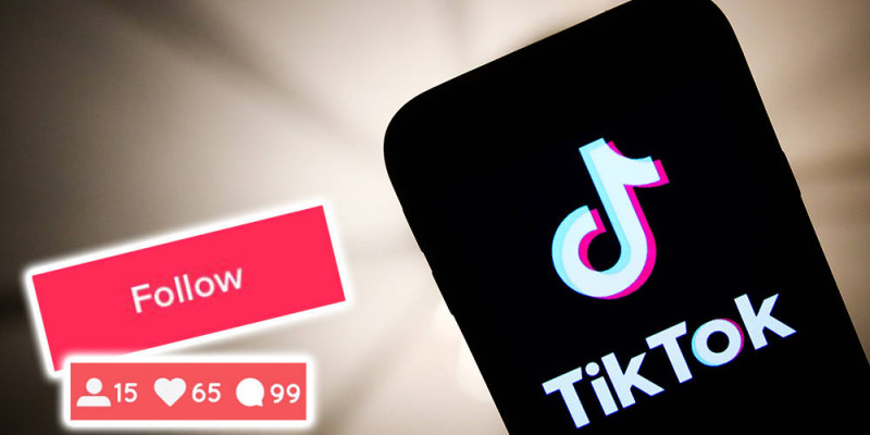 Đầu tư mua follow tik tok mang đến cho bạn những gì?