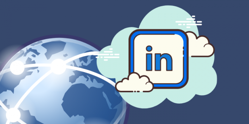 4 cách Tăng Connection Linkedin trang Linkedin