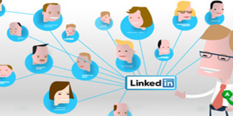 Hiệu quả của việc Tăng Connection Linkedin