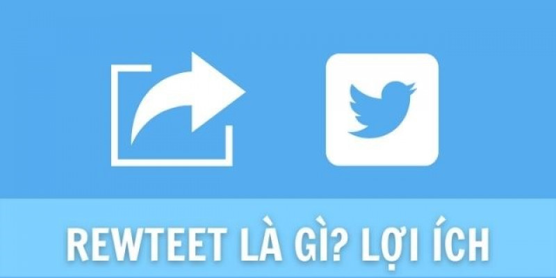 Tại sao cần mua Retweet Twitter? Mua ở đâu giá tốt?