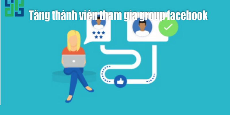 Phát triển group Facebook bằng cách Tăng số lượng thành viên nhóm