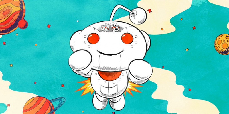 Tăng Upvote Reddit chất lượng cùng Automarketing