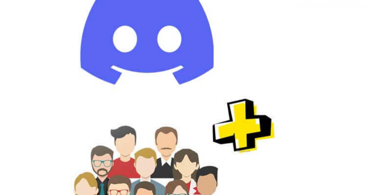 Tăng Member Discord giá rẻ cùng Automarketing