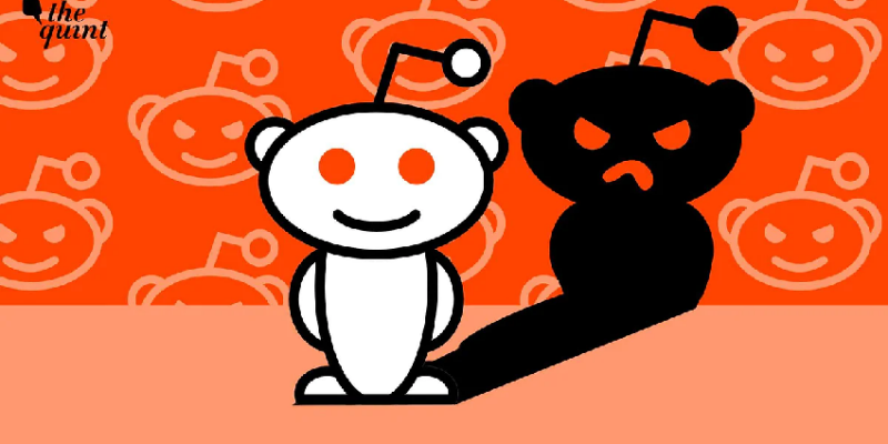 Xây dựng account Reddit nổi bật với dịch vụ Tăng Upvote Reddit