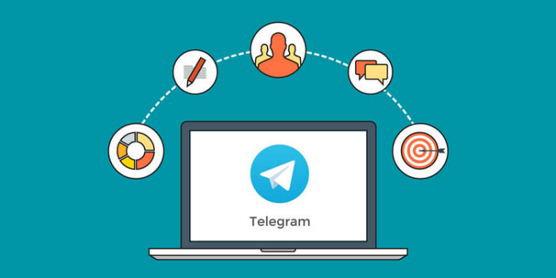 Báo giá dịch vụ Tăng mắt bài viết channel Telegram tại nhà Automarketing