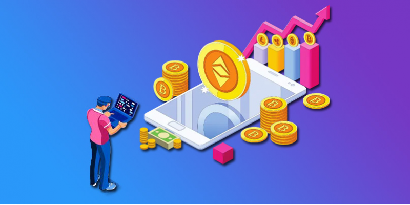 12 dịch vụ marketing HIỆU QUẢ - TIẾT KIỆM CHI PHÍ cho dự án Crypto 