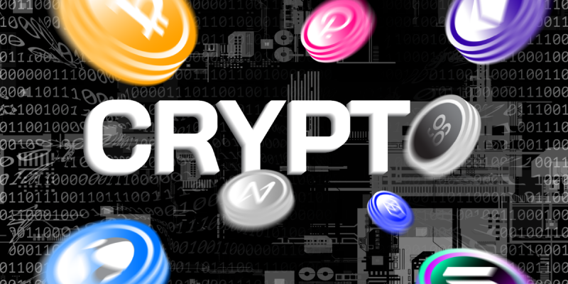 Chiến lược Pr quảng cáo cho dự án Crypto