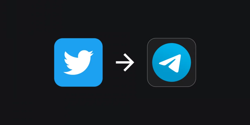 Combo dịch vụ Telegram + Twitter giá tốt cho dân Coin