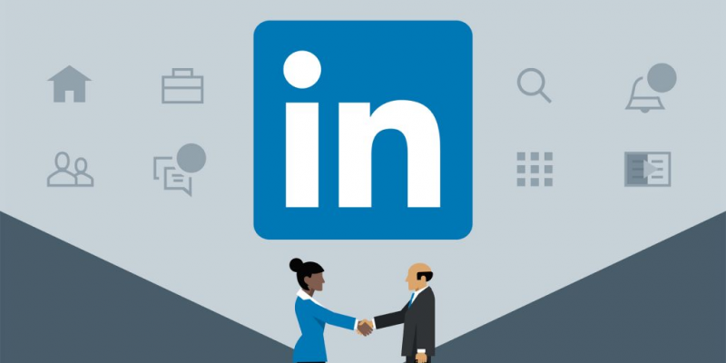 Phát triển Linkedin bằng việc sử dụng dịch vụ Tăng Like Linkedin