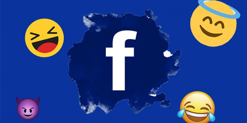 Trở thành bà chúa cảm xúc với dịch vụ Vip cảm xúc Facebook