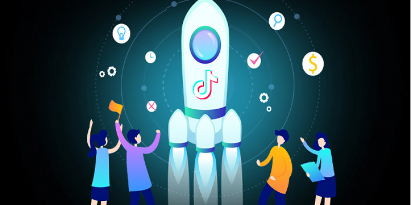 Trở thành hot tiktoker nhanh chóng với dịch vụ Mua View Tiktok
