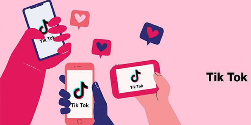 Kiếm hàng trăm triệu mỗi tháng với dịch vụ Mua Like Tik Tok