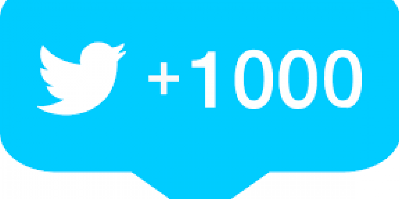 Cùng đến với những lợi ích khi mua like Twitter dành cho Tweet của bạn