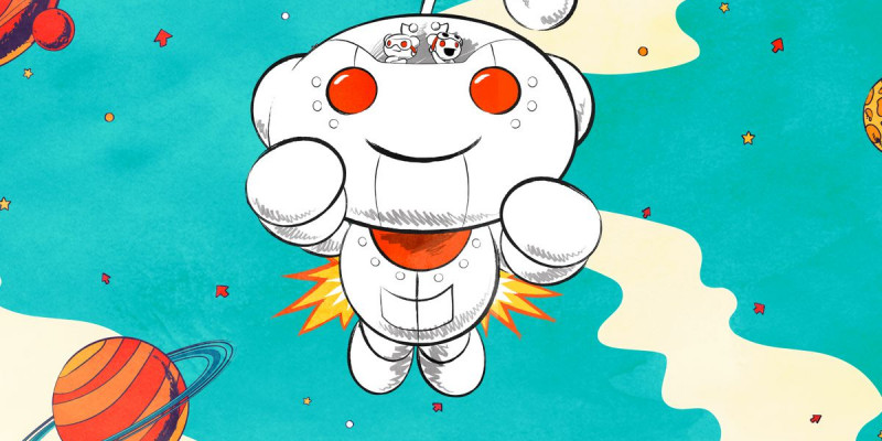 Thống trị trending Reddit bằng các cách tăng upvote Reddit hiệu quả mà có thể bạn không biết!